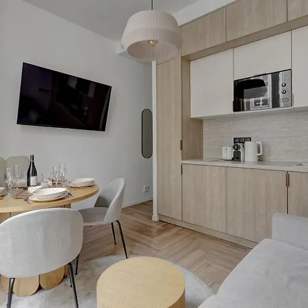 Thebluestay 257 - Cozy In With Ac Daire *
